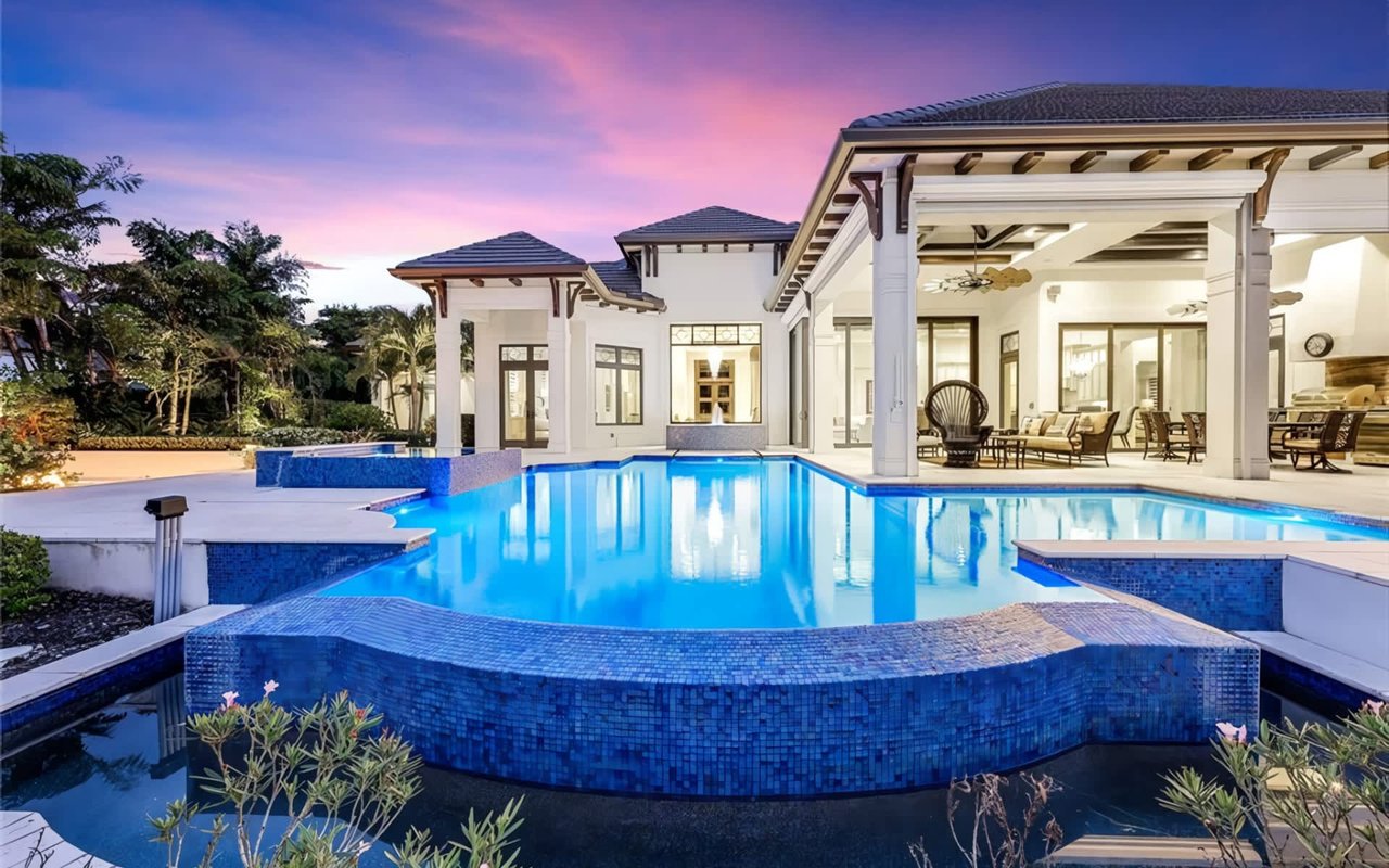 Reasons Why The Club at Renaissance Is Right For You