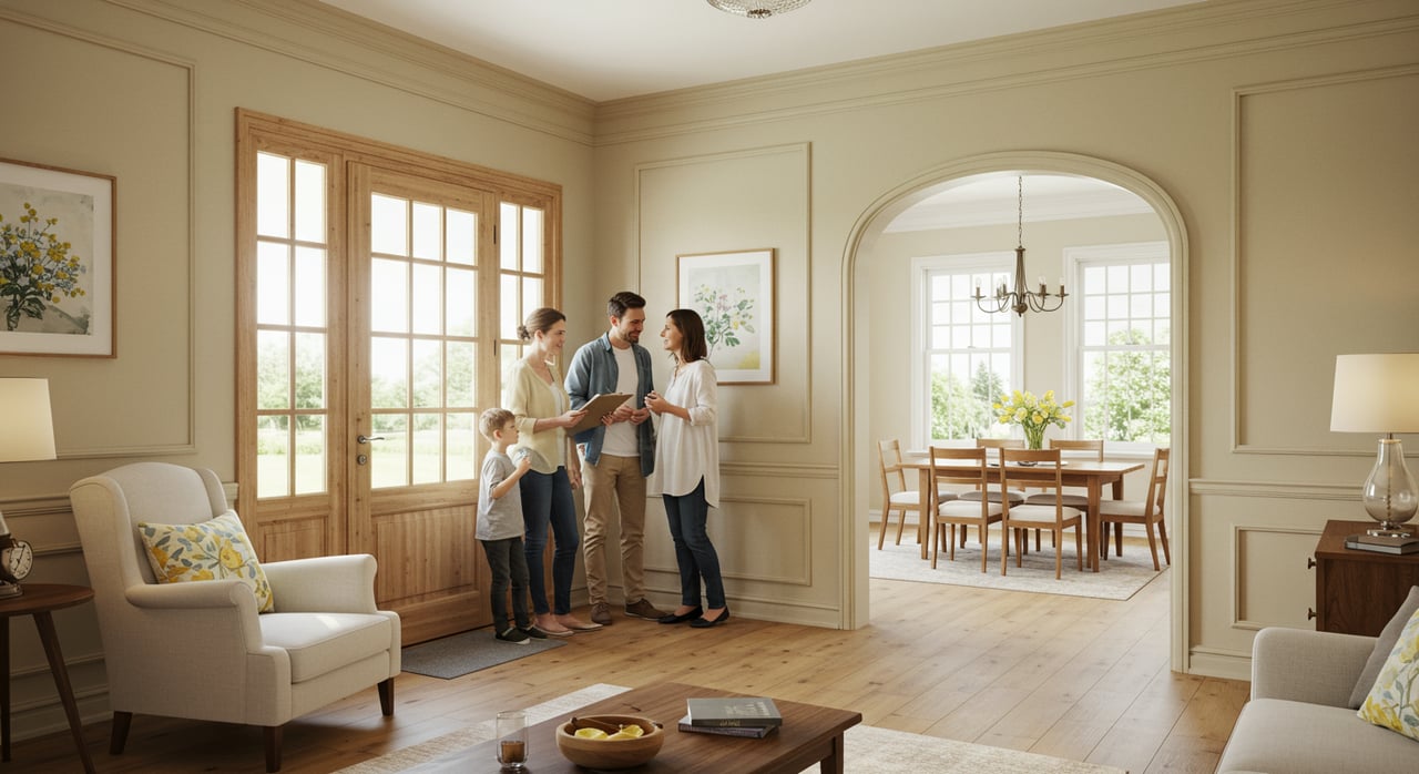 How To Easily Find Open Houses