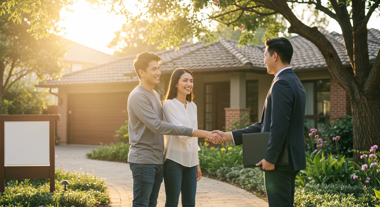 6 Easy Ways to Have a Successful Open House