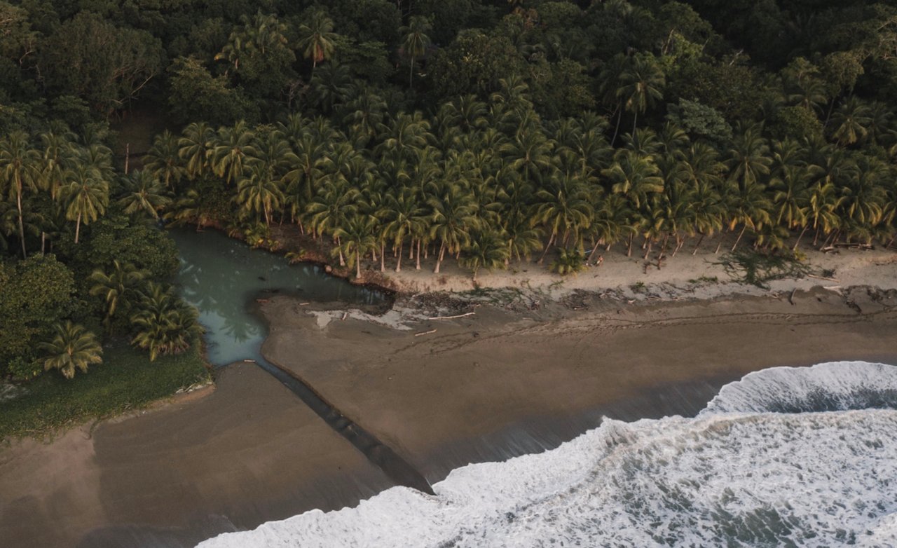 Prime Beachfront Development Land, Santa Teresa, Puntarenas