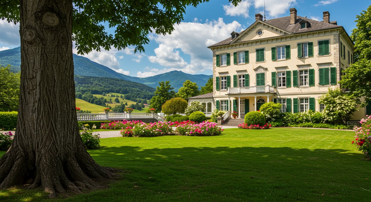 Hildene