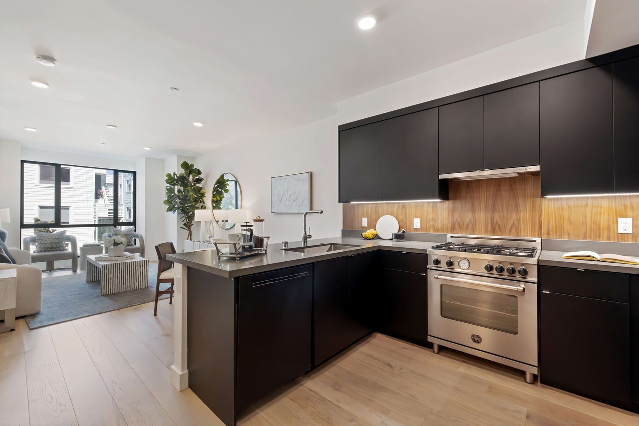 Q1 2023 | San Francisco Market Update