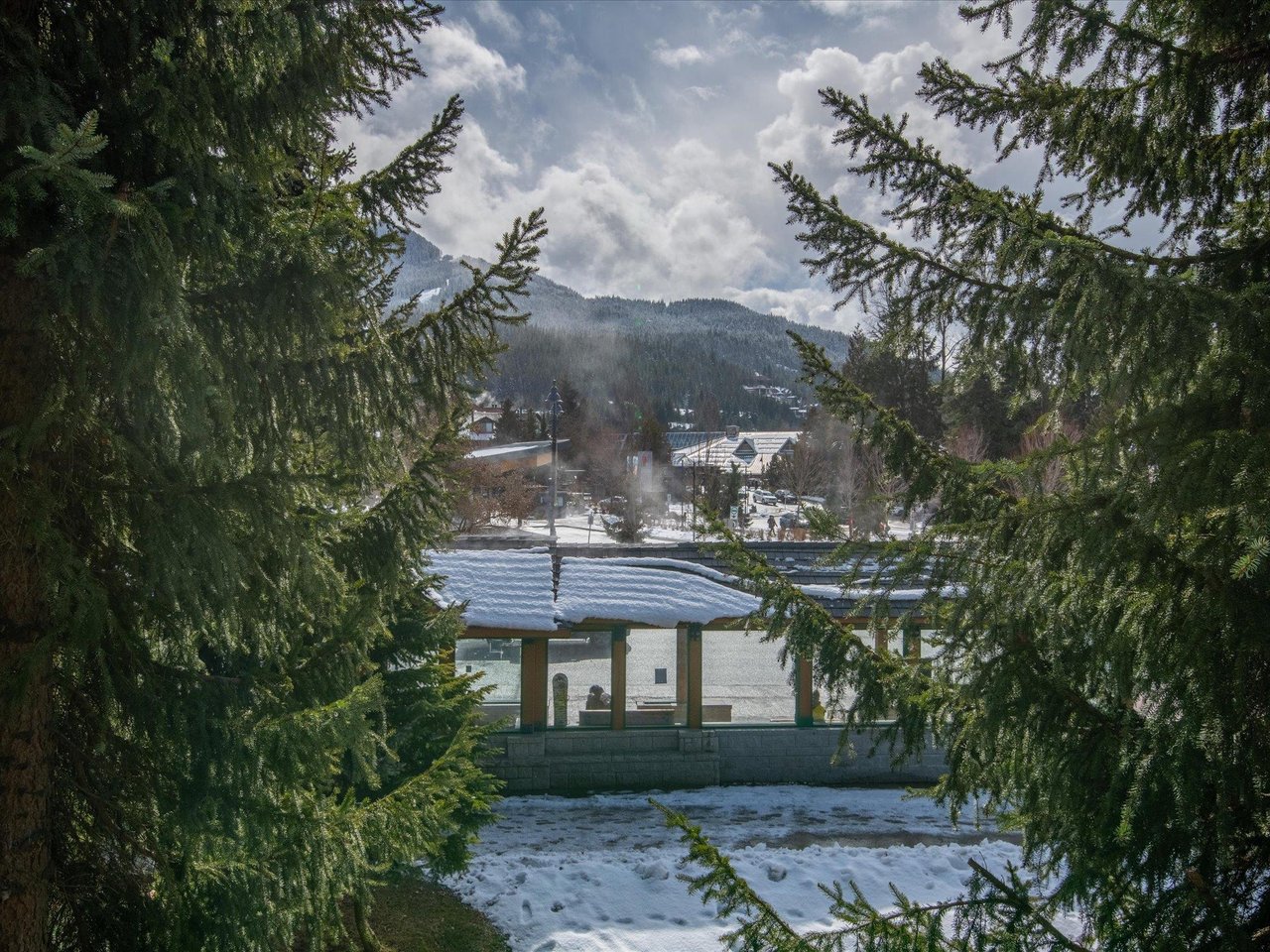 1267-4308 Main Street, Whistler