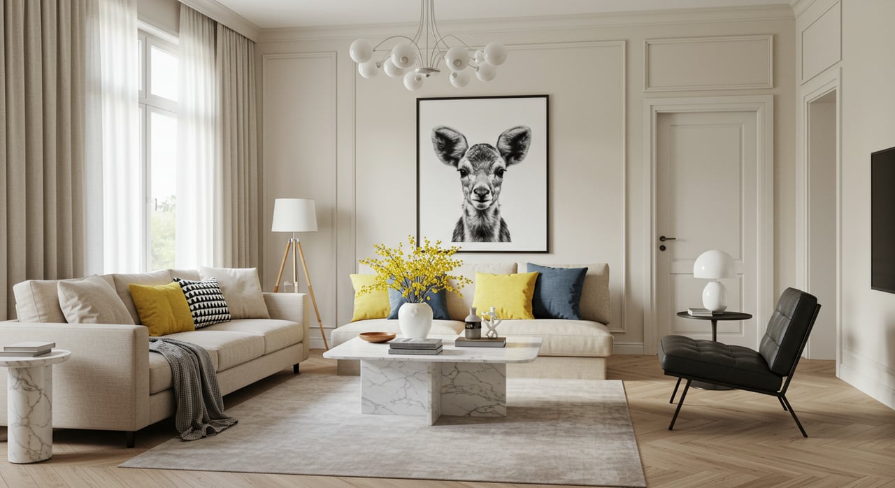 Luxury Home Design Trends for 2024