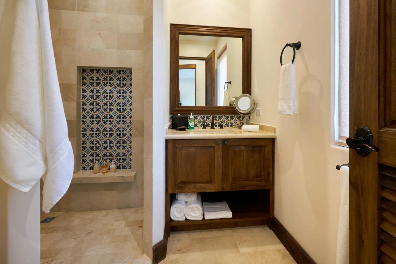 Hillside Ocean View Residence, Flamingo, Guanacaste