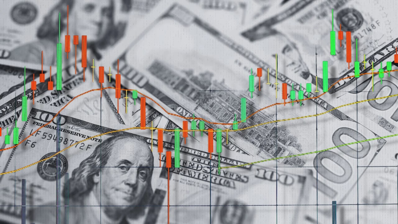 Rocket Companies announces $1.2B senior notes offering