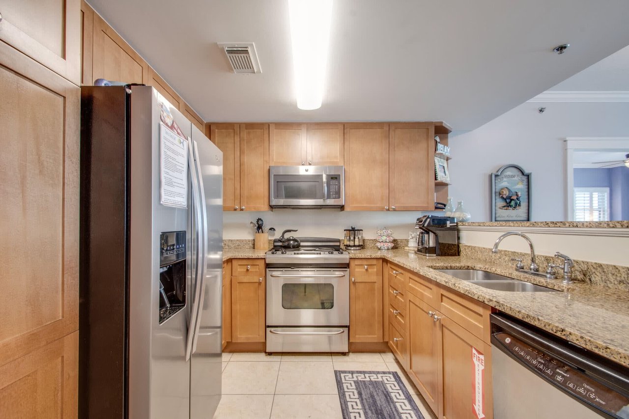 1110 Santa Rosa Boulevard UNIT A30