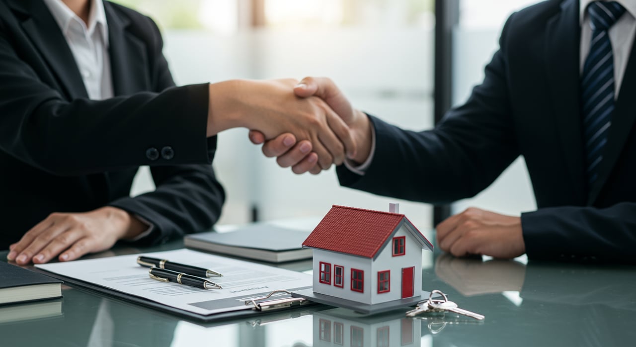Rising Above Mortgage Rates – Achieving Your Homeownership Dreams