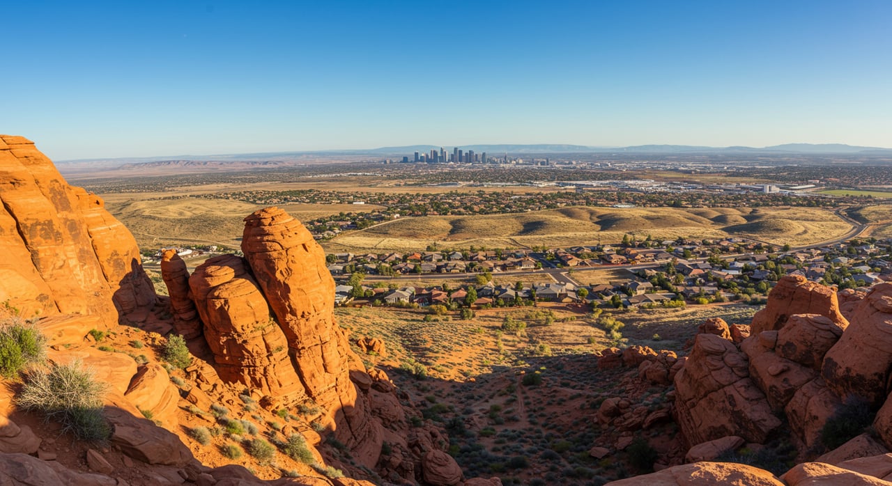 Follow These 6 Tips to Find your Perfect Neighborhood