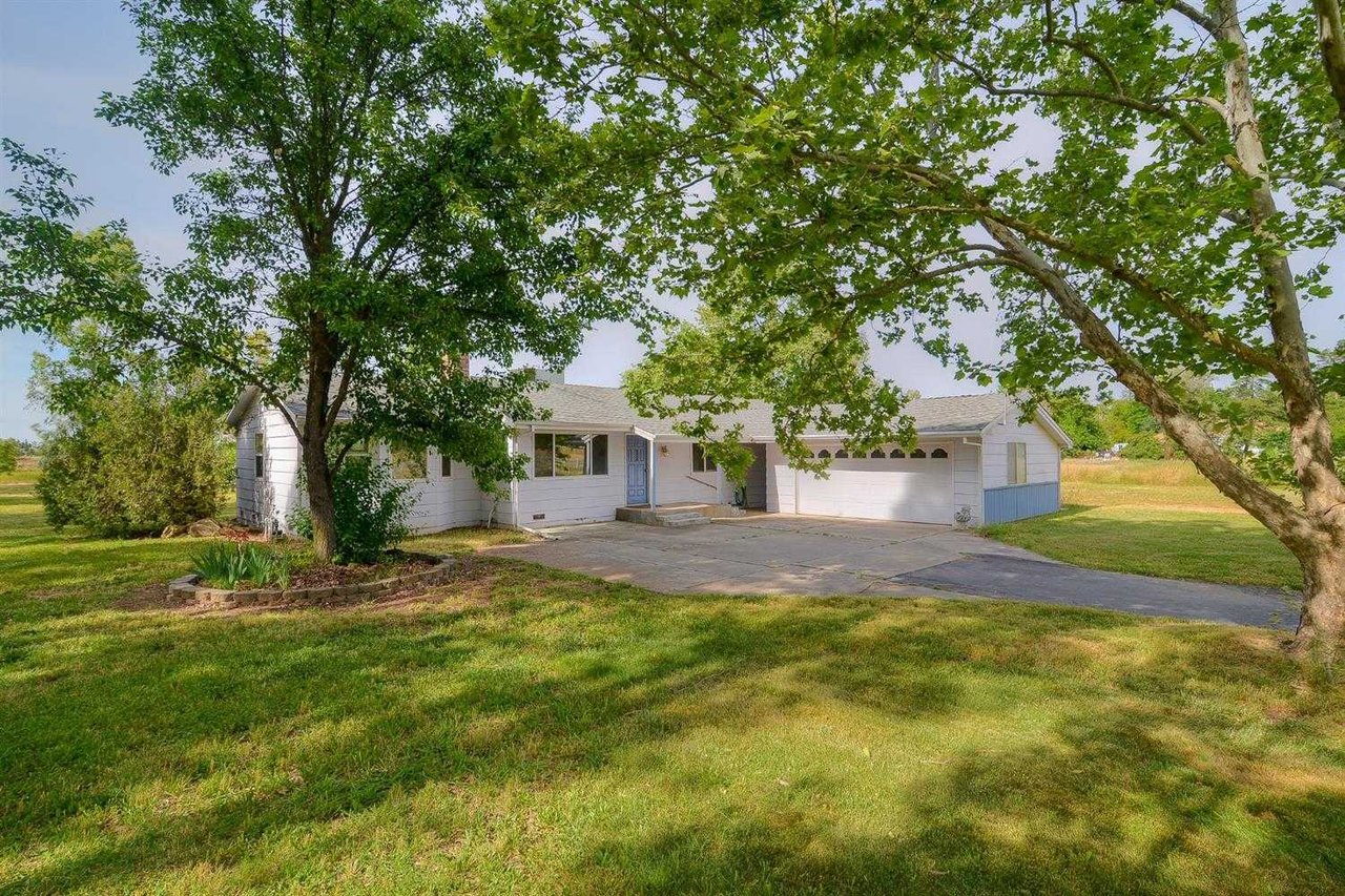 10446 Spiva Road