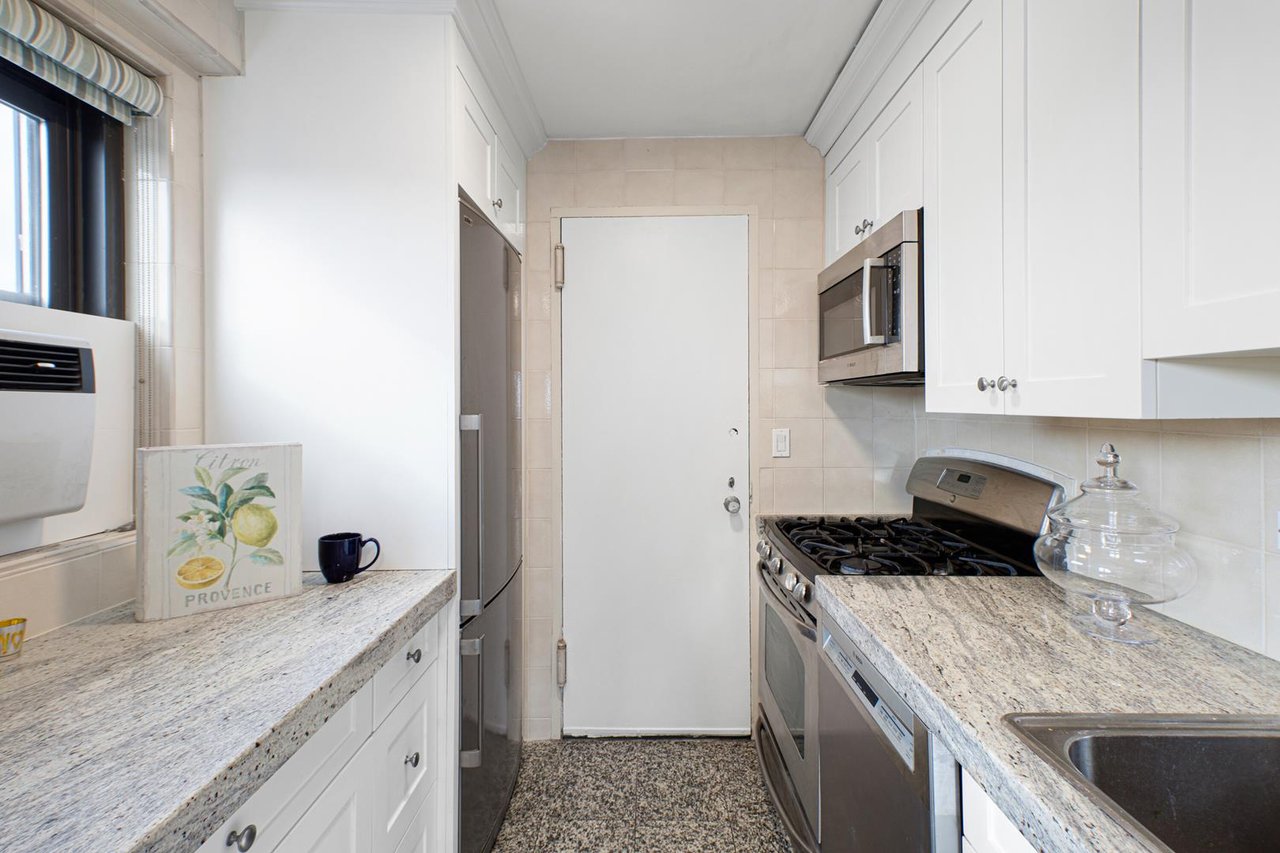 111 East 85th Street, Apt 23-G