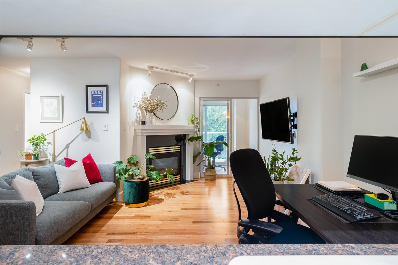 301-1818 W 6th Ave