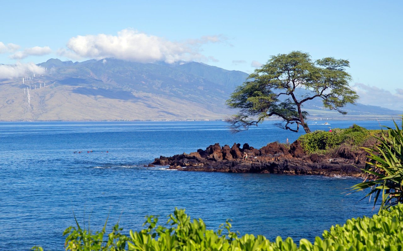 Wailea / Makena