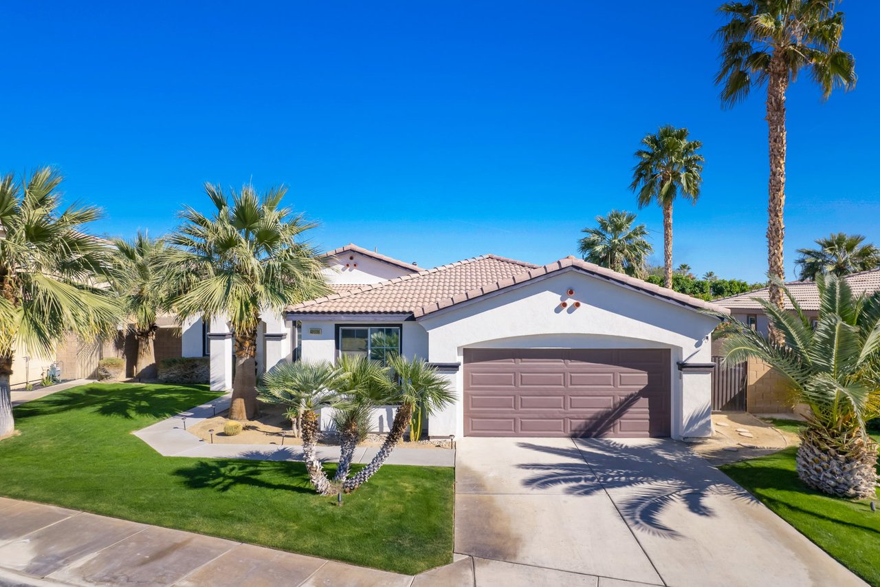 Chandler Court Getaway