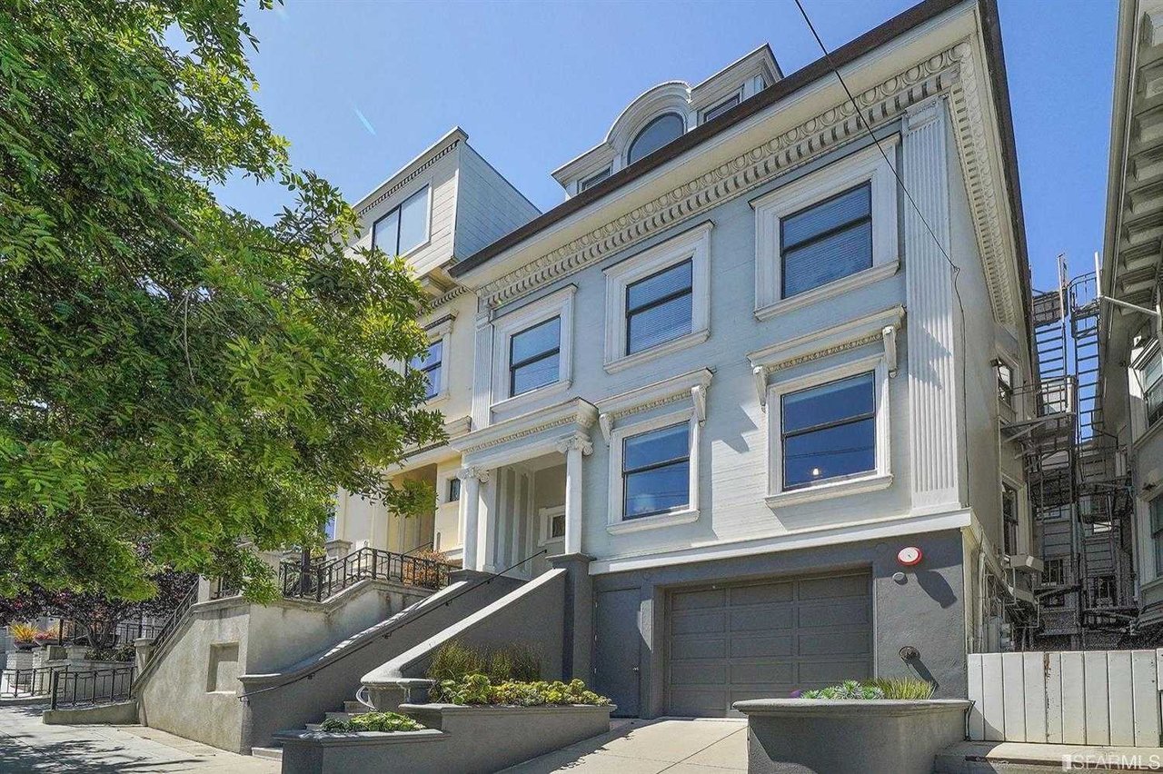 3042 Jackson St, #1