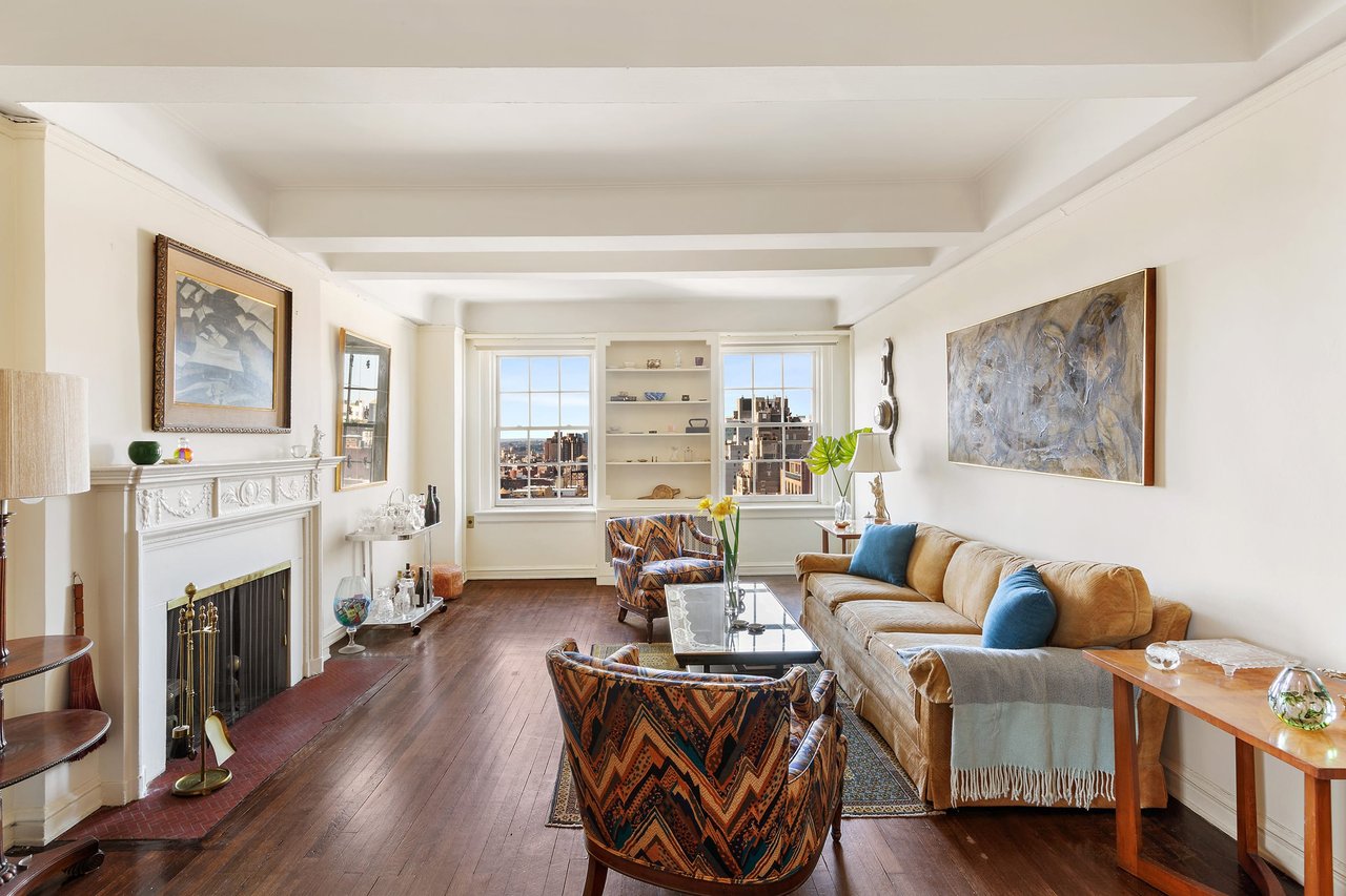 51 Fifth Avenue, Unit 17A