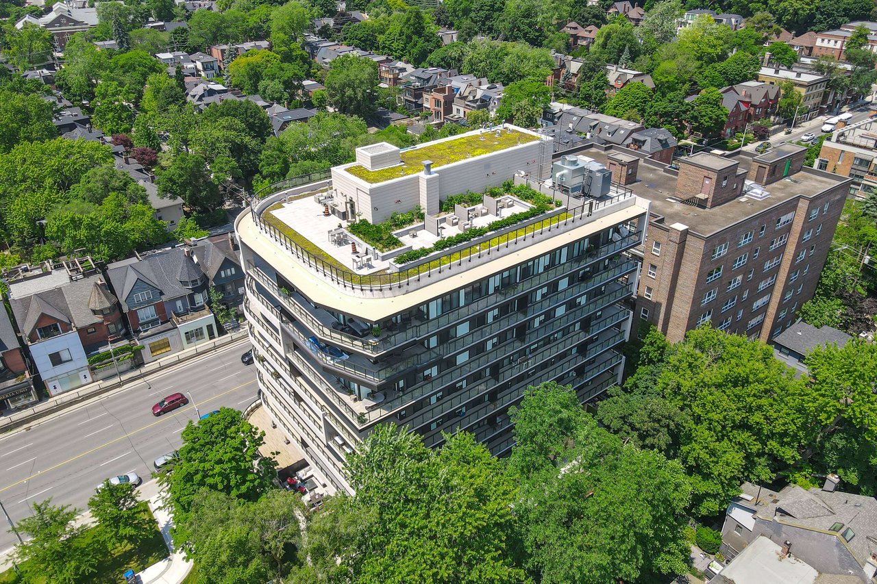 285 Avenue Road Suite #403