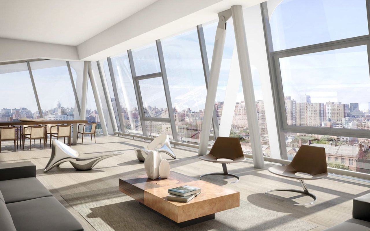 Branded Residences