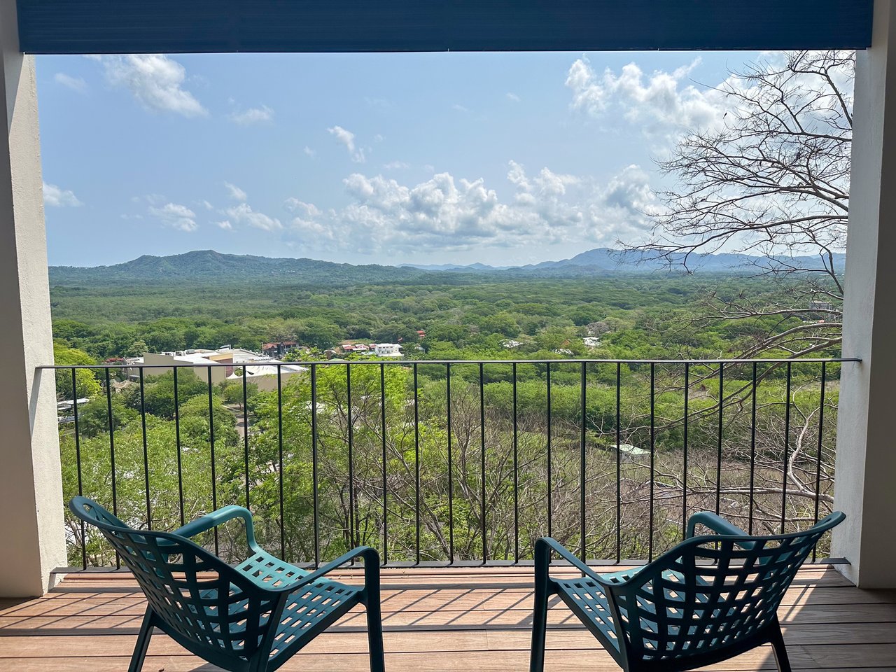 Infinity Pool Ocean View Villa, Tamarindo, Guanacaste