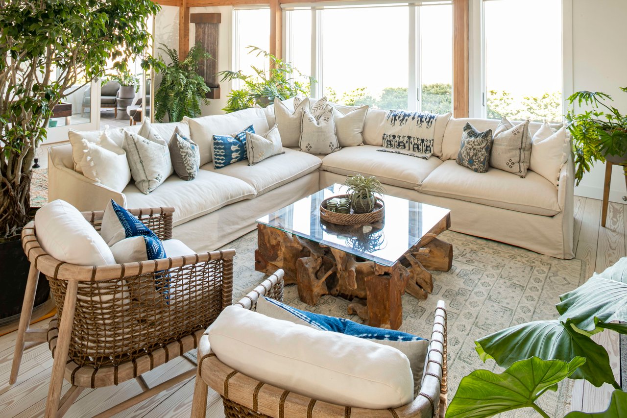 Private Chilmark Estate