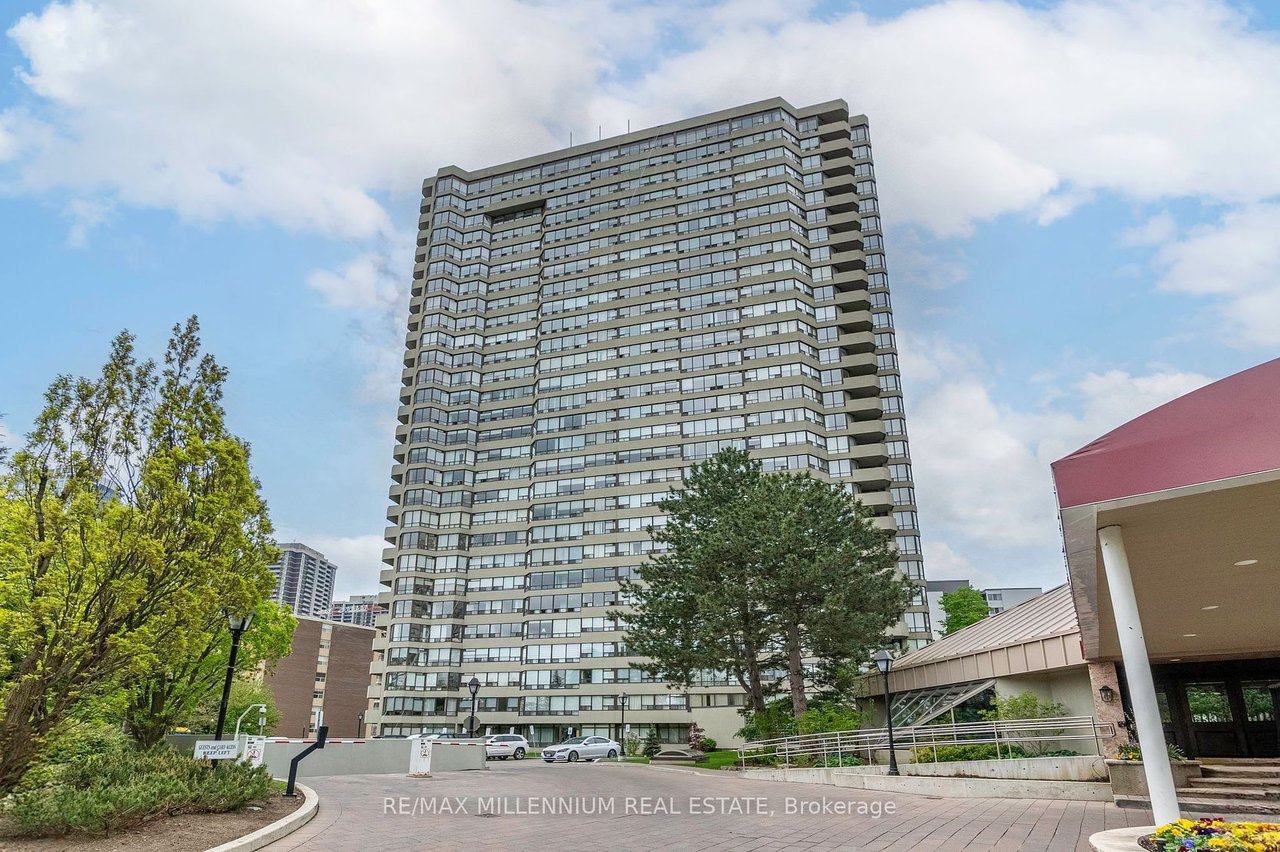 BARCLAY TERRACE BY TRIDEL 