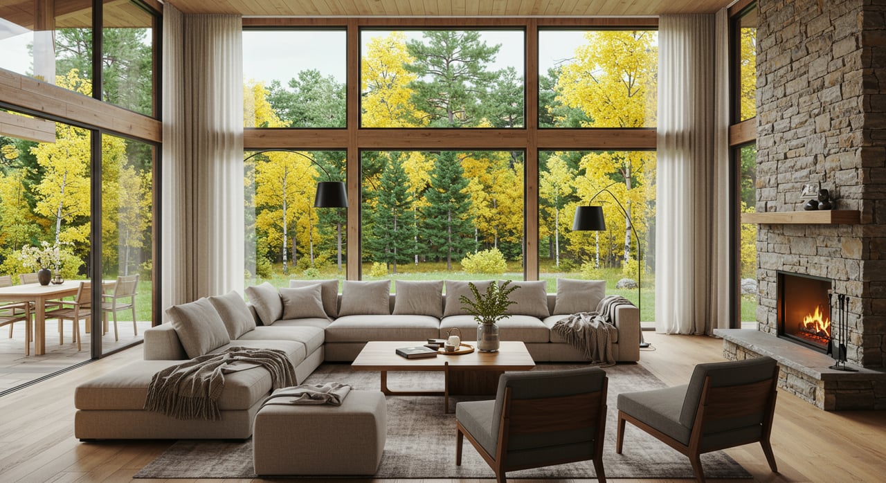 Buying a Home in Vail, CO