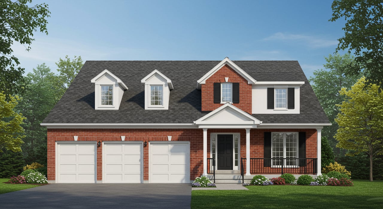 Suburban Living: Centennial, CO Real Estate