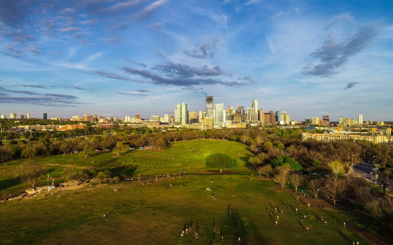 Zilker