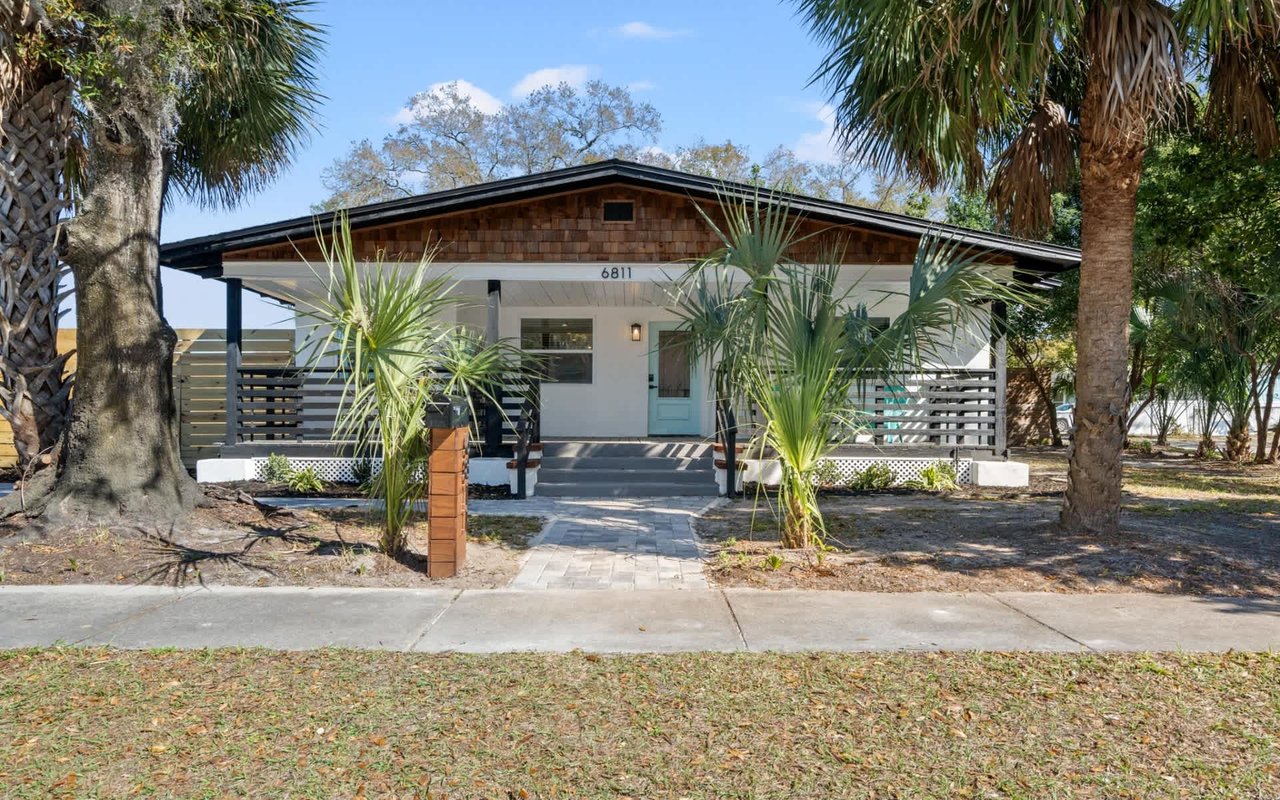 Exploring the Charm of Seminole Heights, Florida: A Real Estate Gem