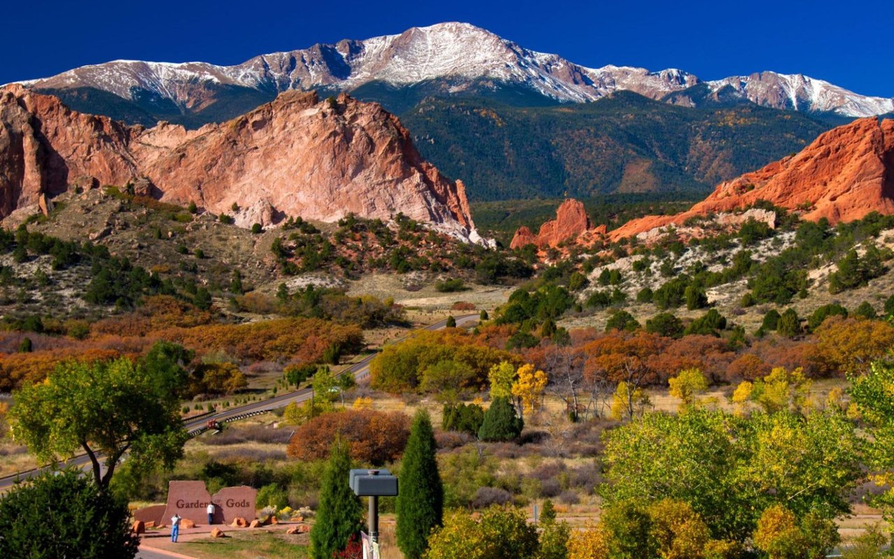 Hottest Architectural Styles in Colorado Springs