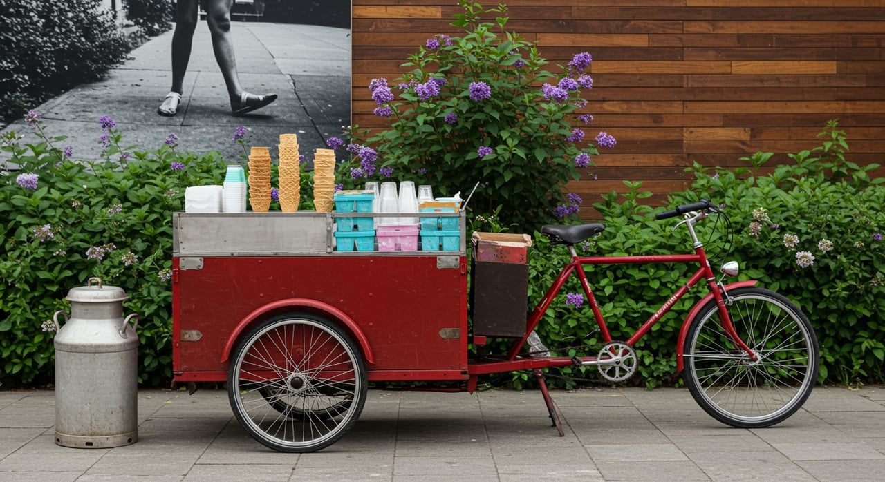 Stapleton Community Event