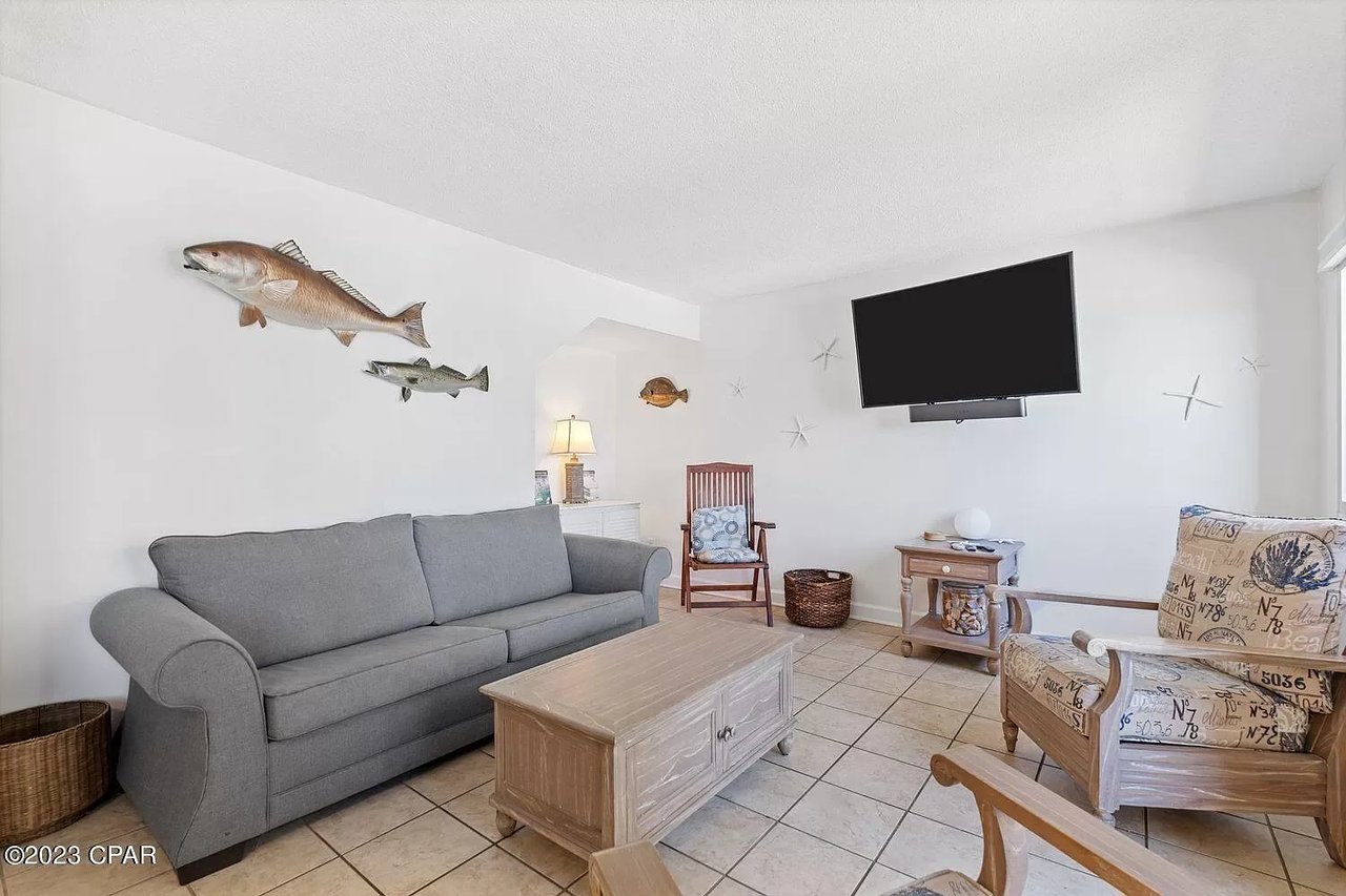 23223 Front Beach Road Unit A-521