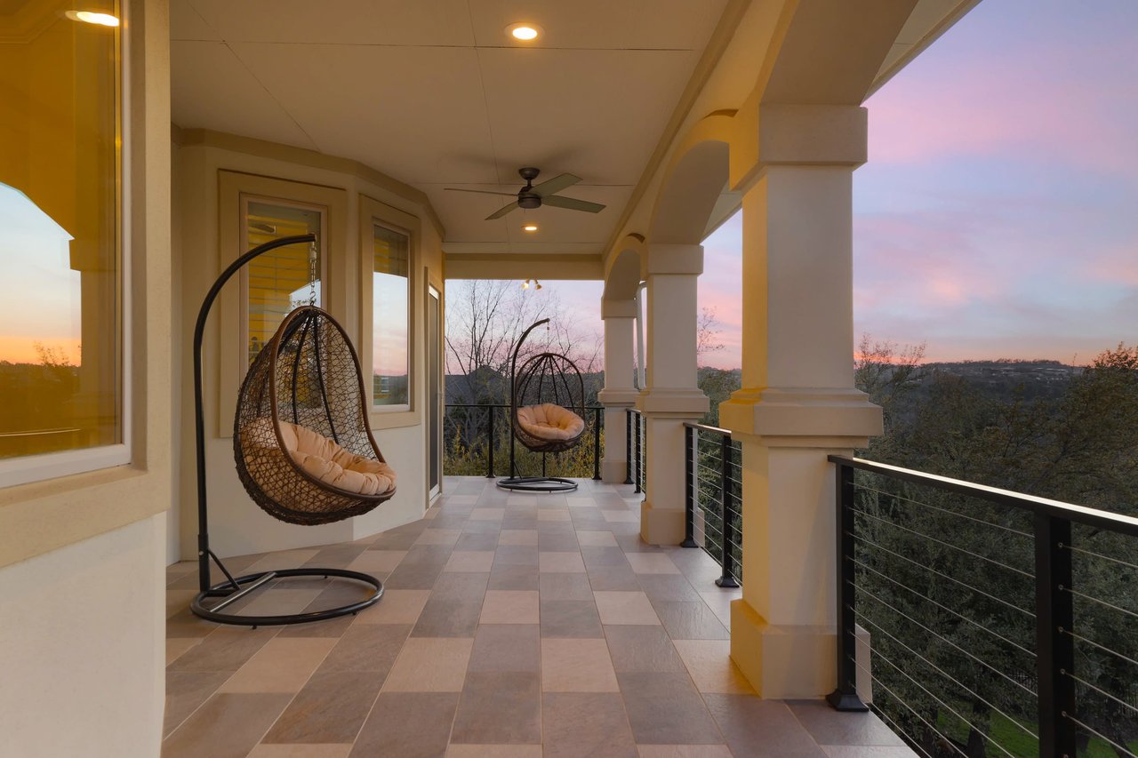 The Preserve at Barton Creek