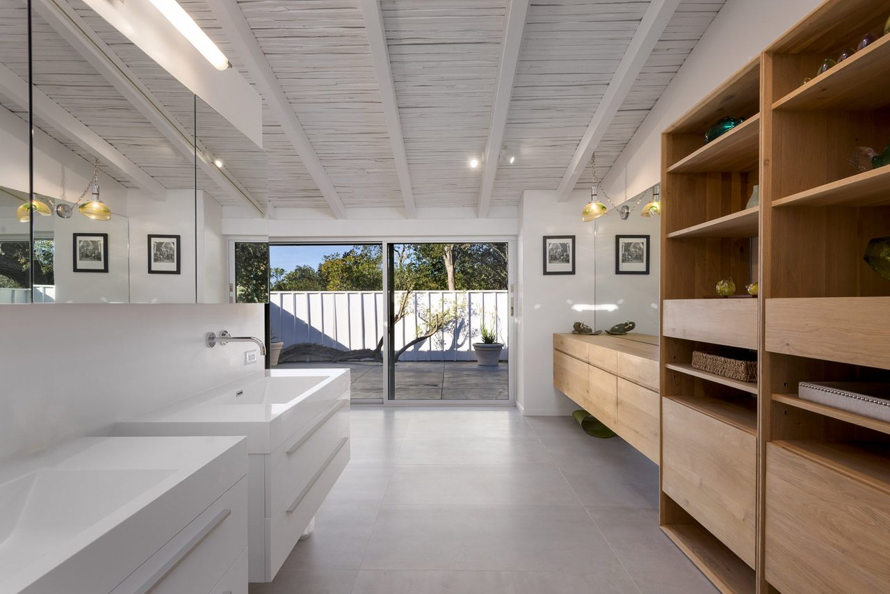 Cliff May, Architect 1968 :: Alisal Ranch, Santa Ynez Valley