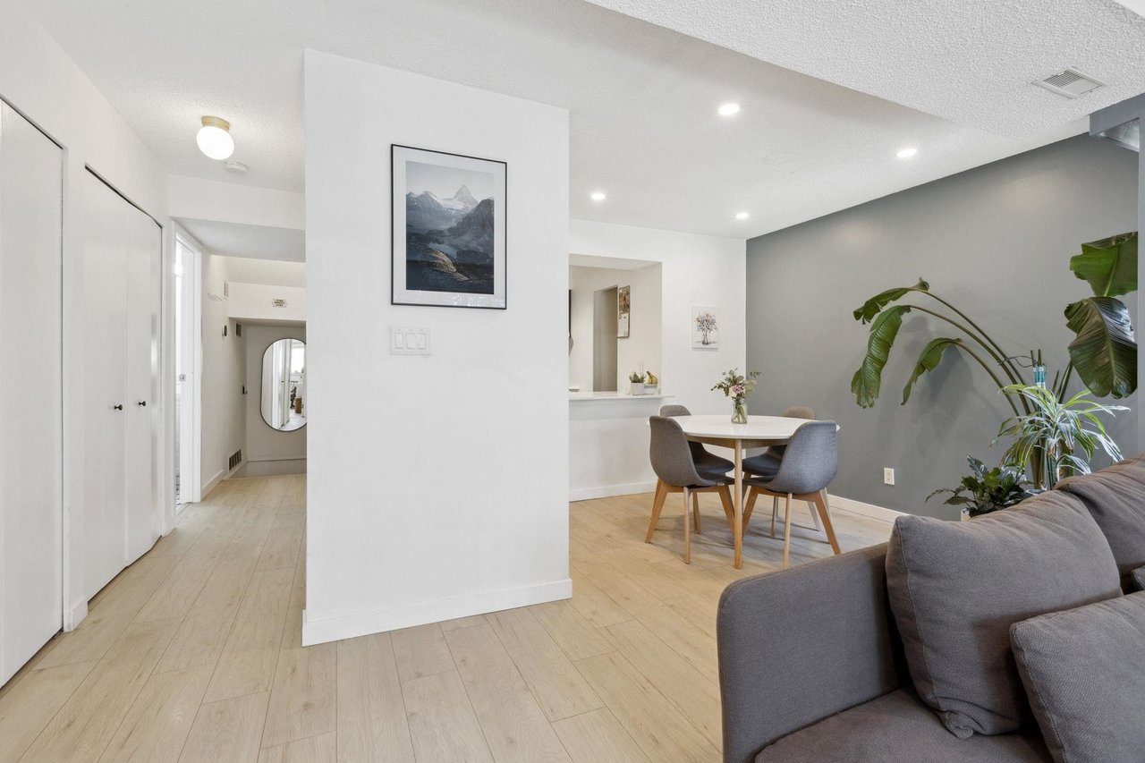 1894 Purcell Way, North Vancouver