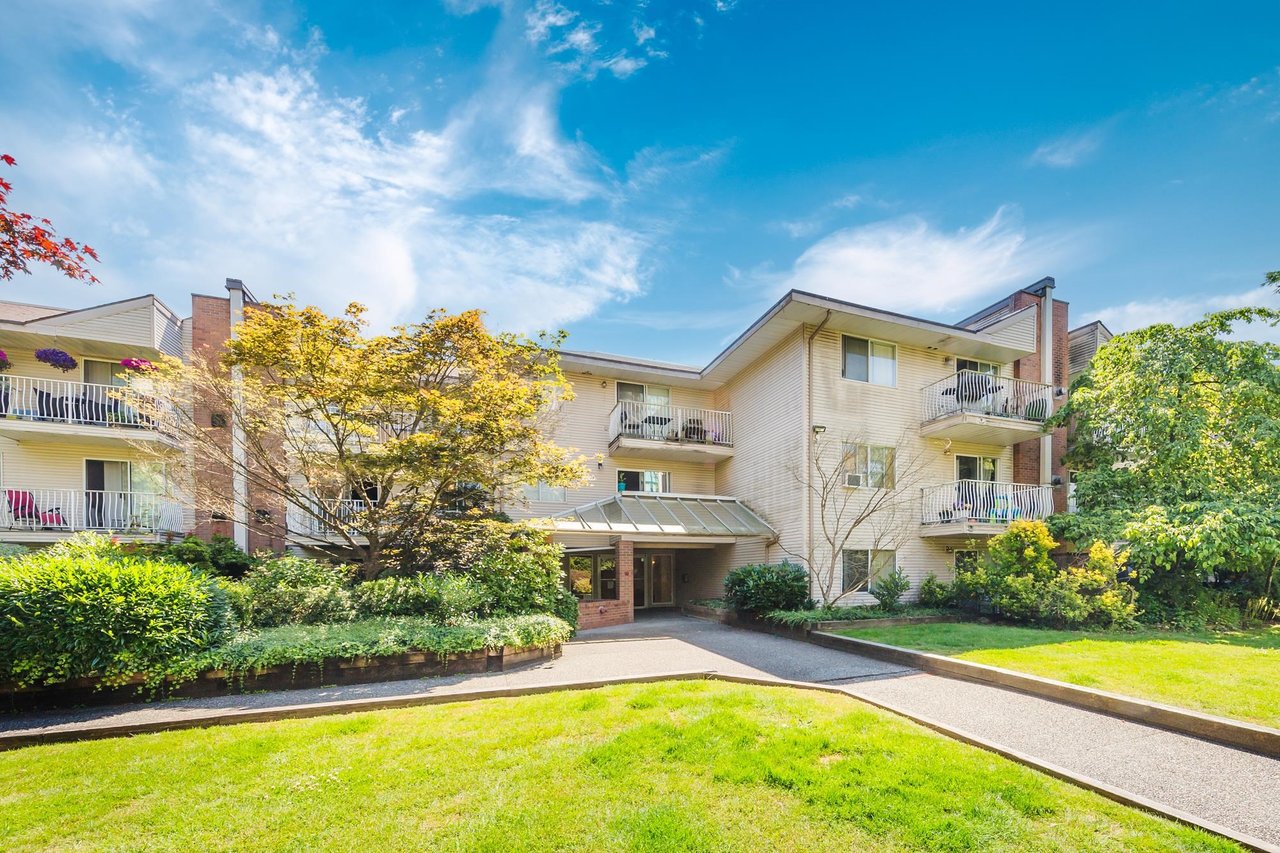 108-1187 Pipeline Road, Coquitlam