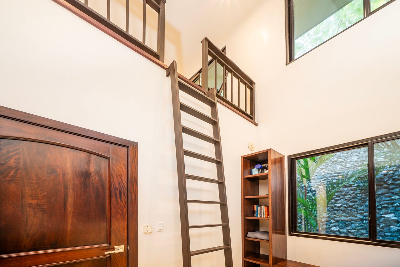 Luxury Spa Guest House Estate, Flamingo, Guanacaste