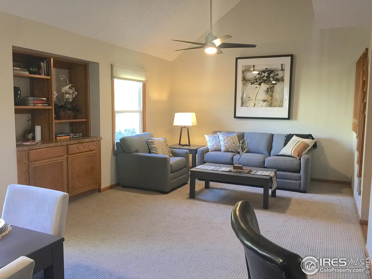 Longmont Townhome