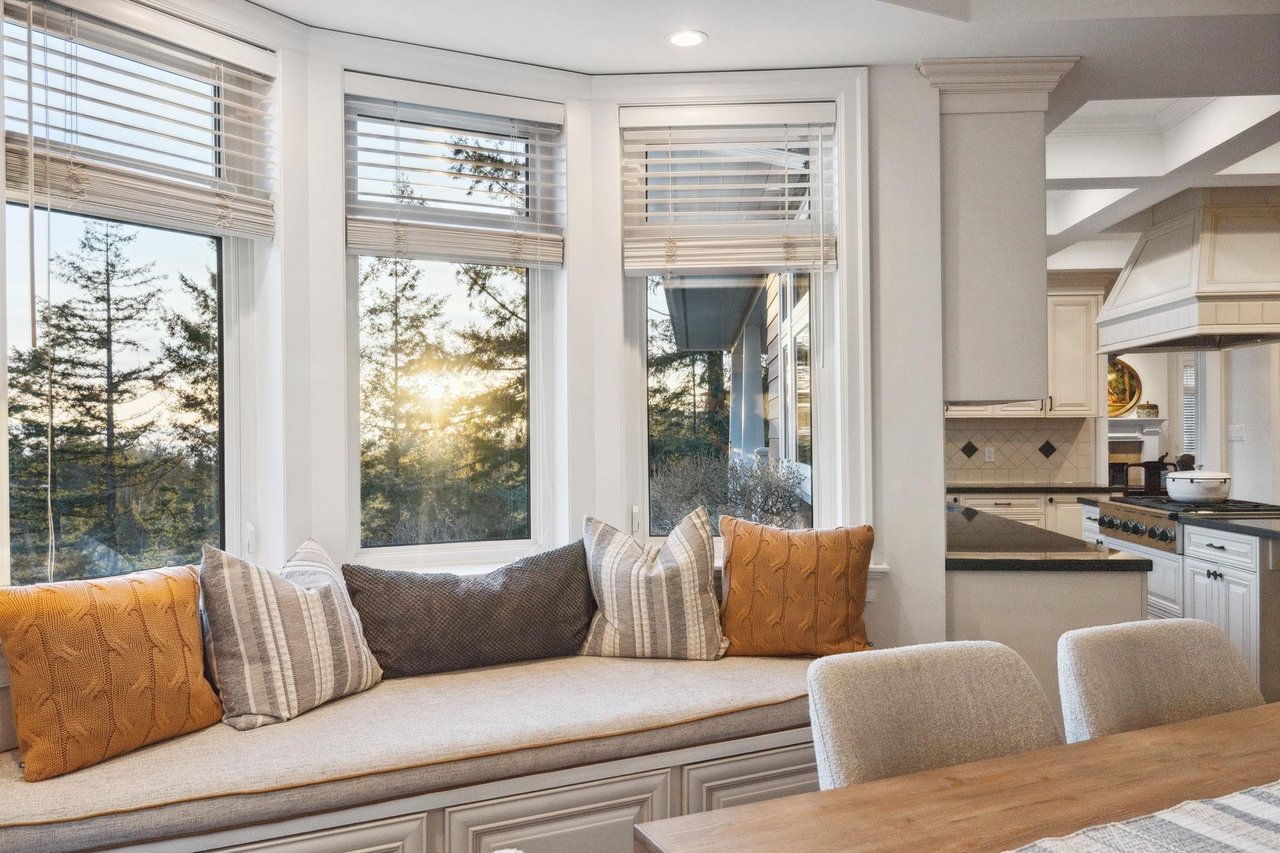 4668 Headland Drive, West Vancouver