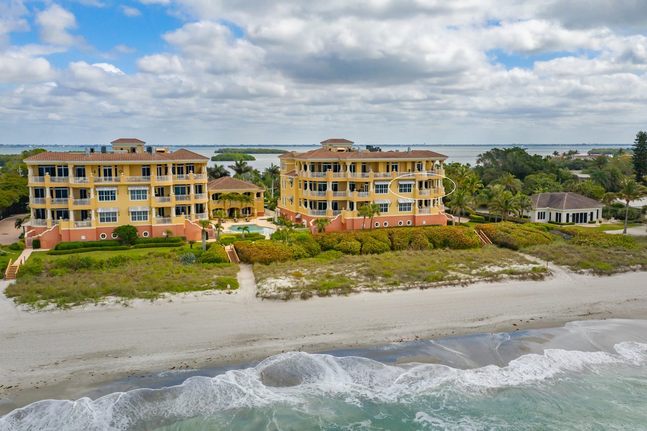 4125 GULF OF MEXICO DR #S201