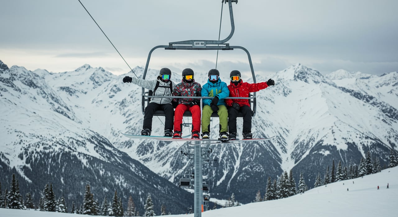 10 Questions to Help You Decide Which Ski Pass Is Right for You