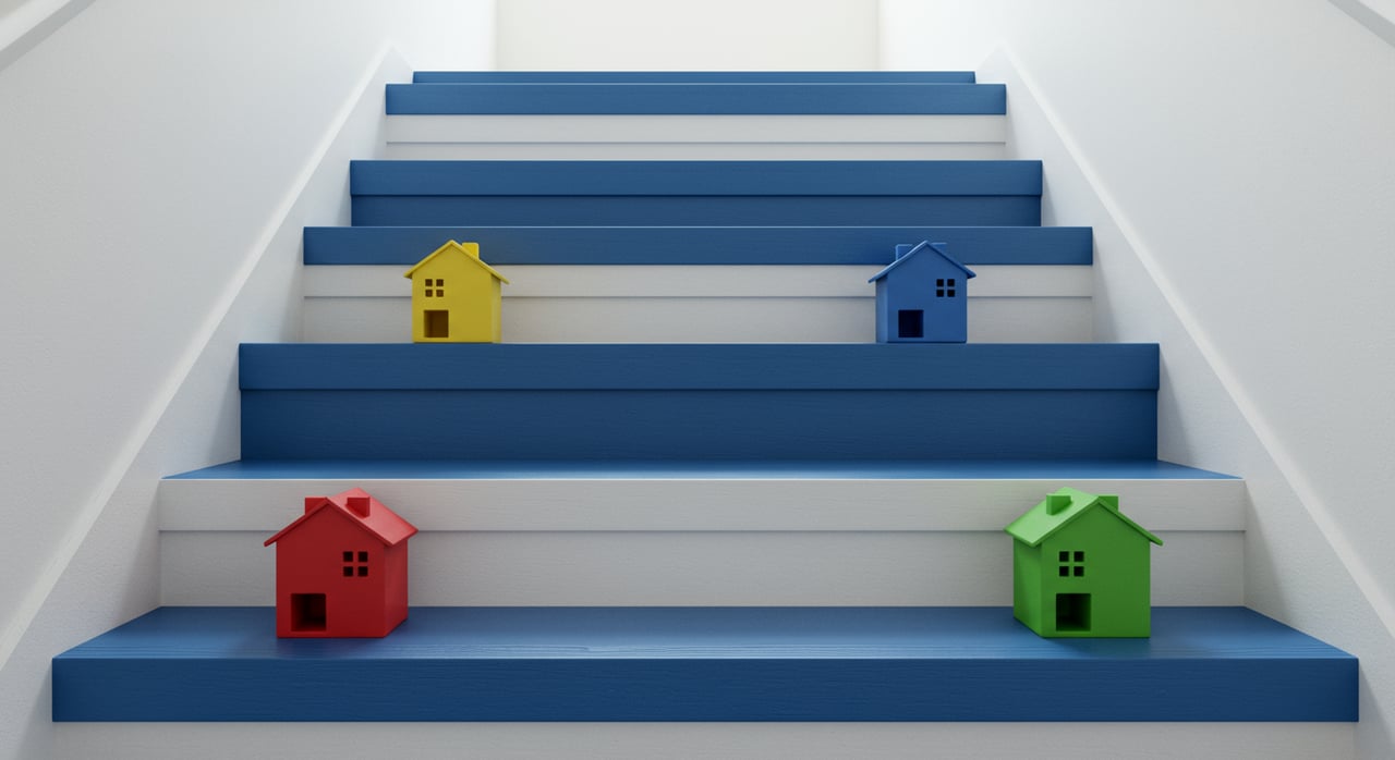 Asesoramiento experto: 3 beneficios de poseer una casa