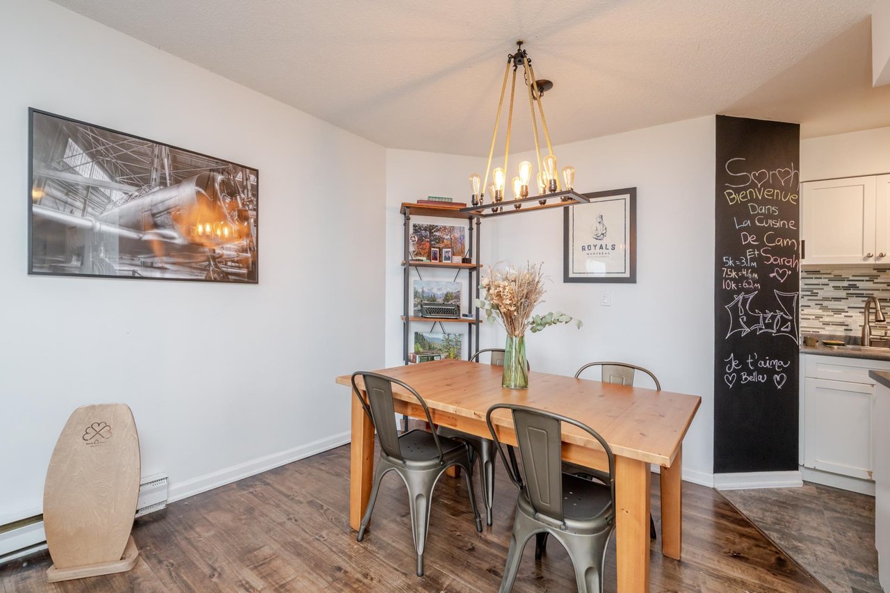 405-3760 Albert Street, Burnaby