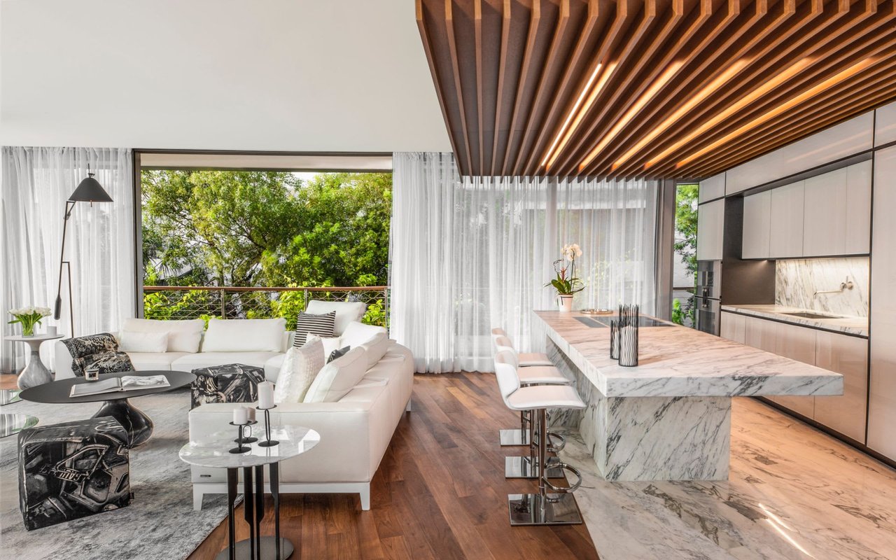 Monad Terrace