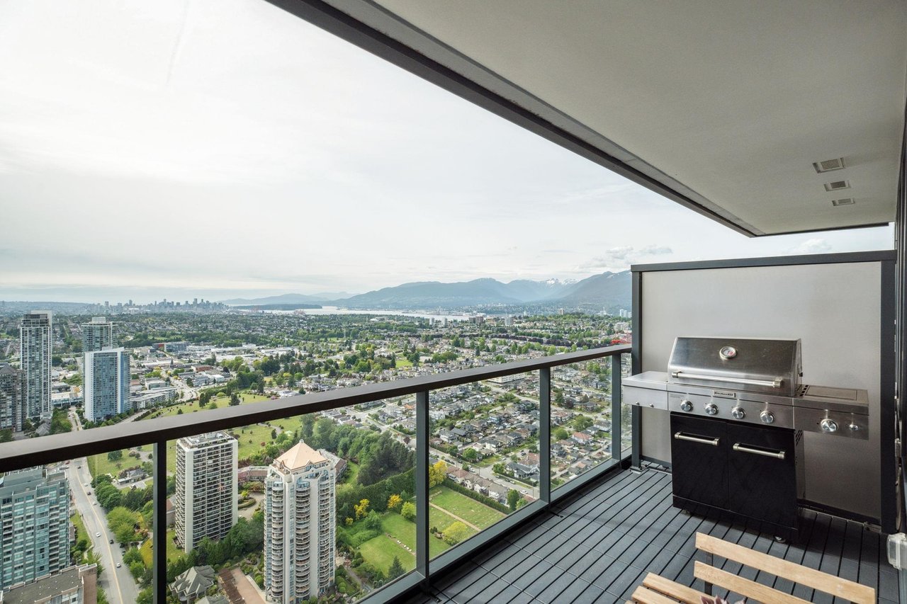 5310-4510 Halifax Way, Burnaby