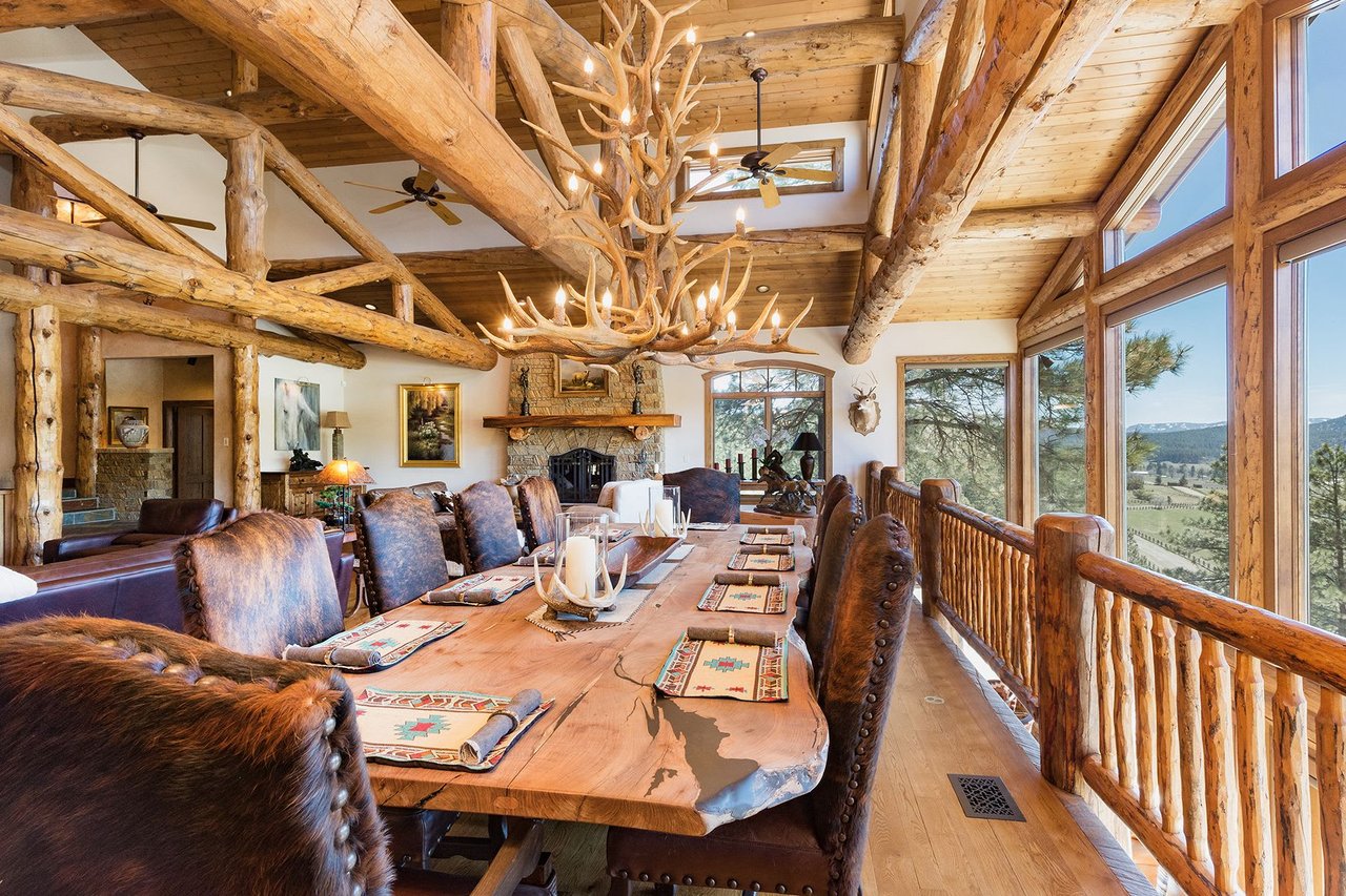 Pine Ridge Ranch