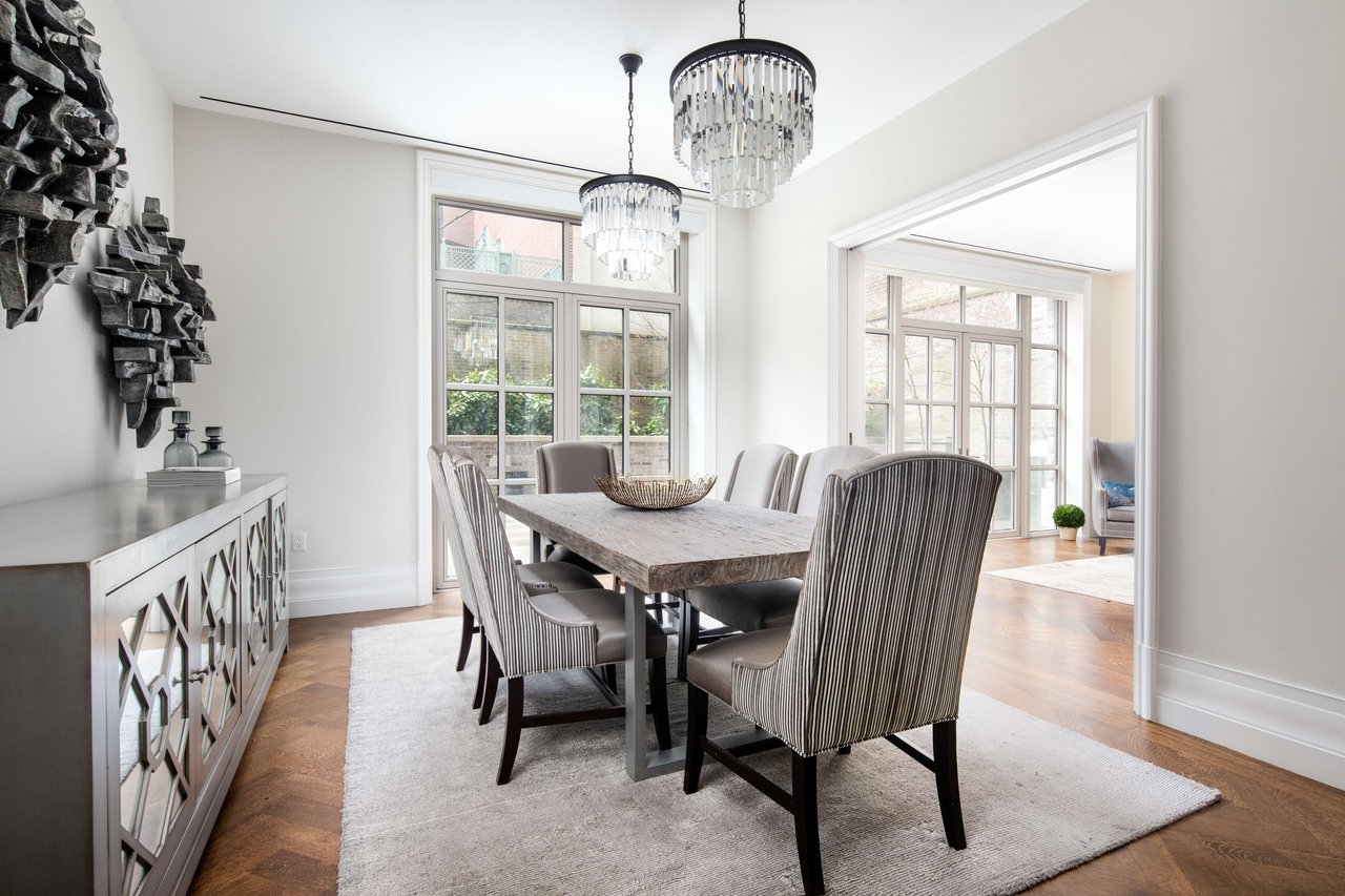135 East 79th Street