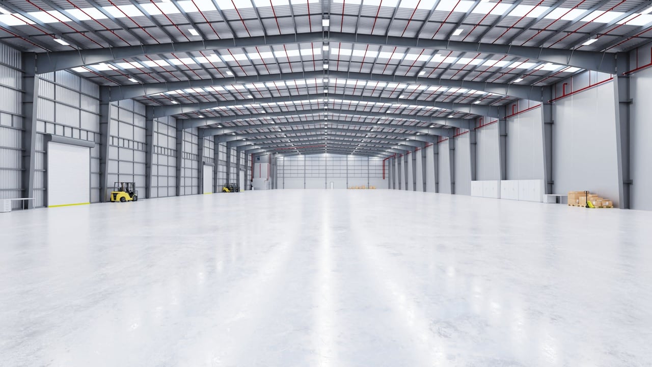 Sublease Market for Industrial Adds Inventory