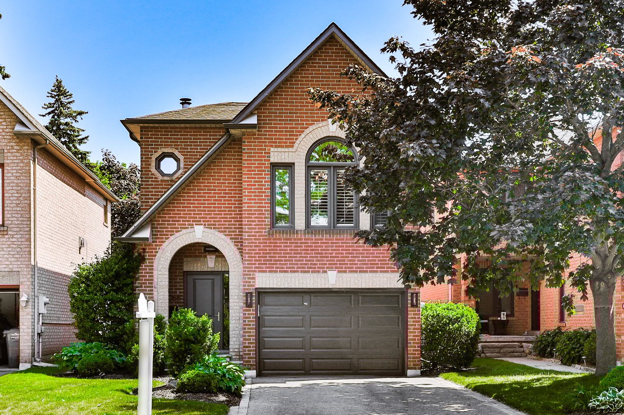 1066 Chateau Court
