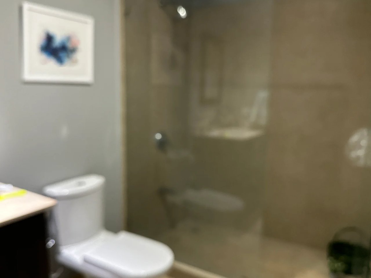 Forest View Penthouse Condo, Escazu, San Jose